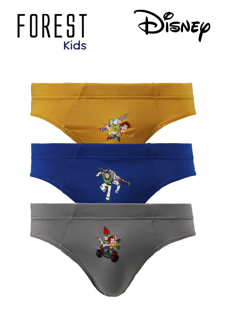 Disney Spandex Panties for Women