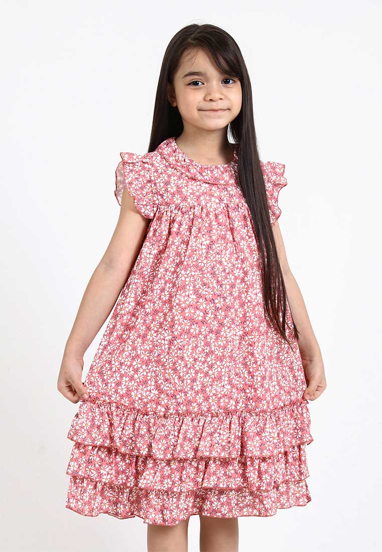 design dress budak 16 Gaun budak ideas