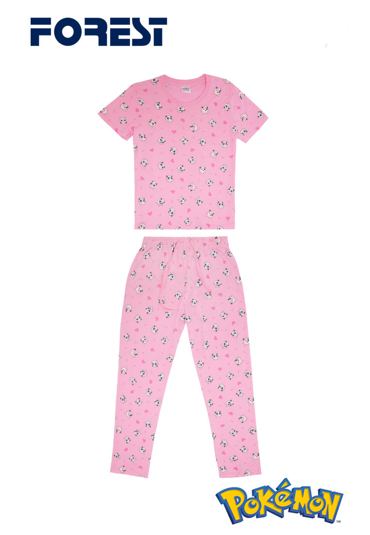 Pokemon pyjamas best sale big w