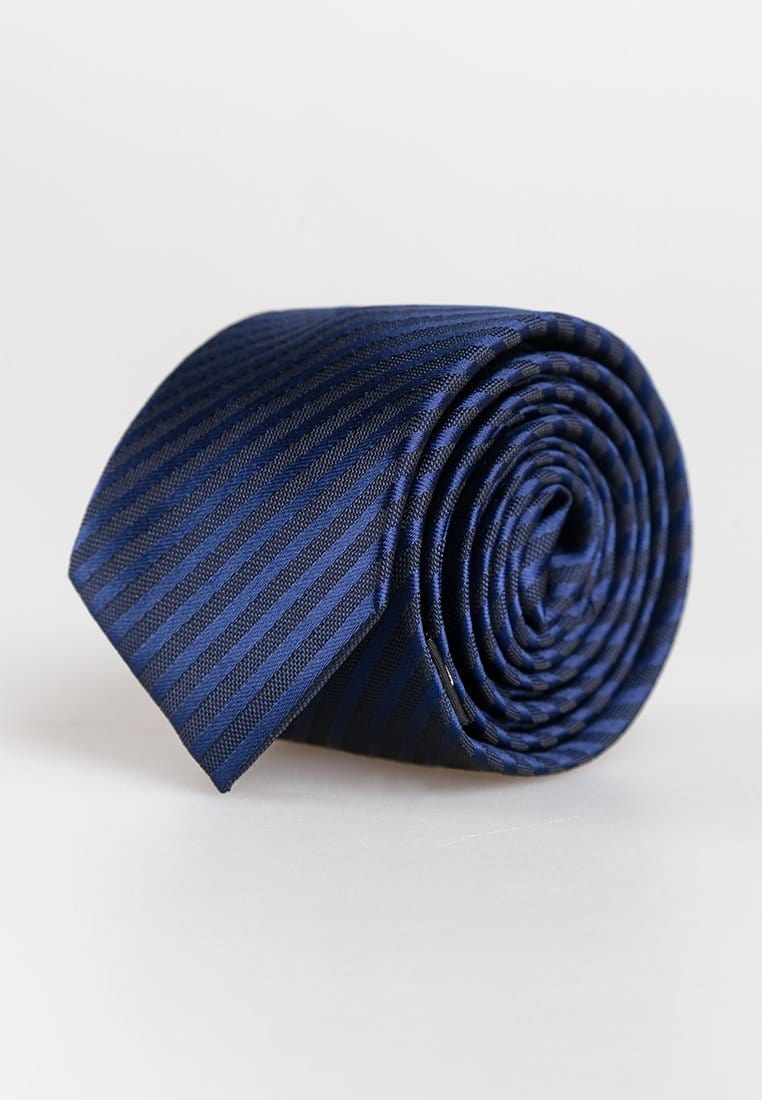 Striped Tie -10218010