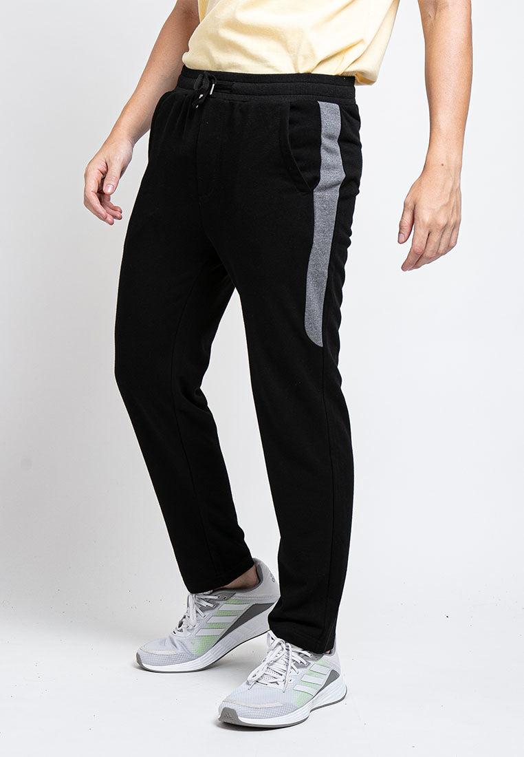 Forest Casual Jogger Pants Men Plain Joggers Sweatpants Seluar Jogger  Lelaki 10745