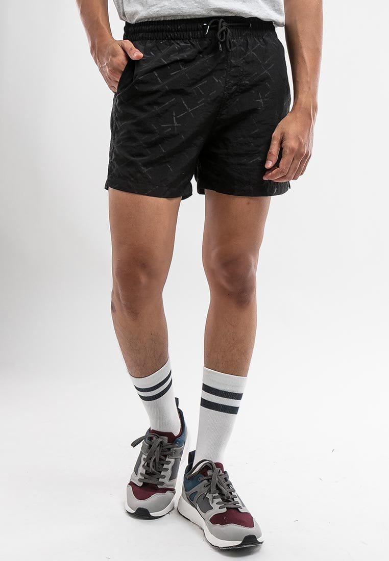 Casual Sports Short Pants - 60107