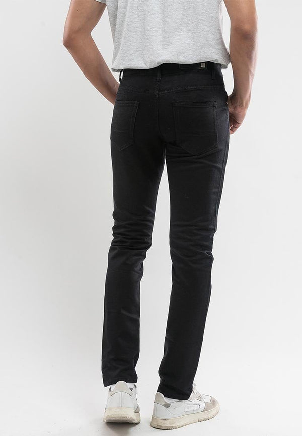 Stretchable Chino Long Pants - 10588B