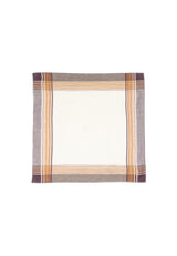100% Cotton Handkerchiefs ( 3 Pieces ) Assorted Colours - HSF01