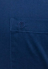 Short Sleeve Regular Fit Business Wear - 14018087A