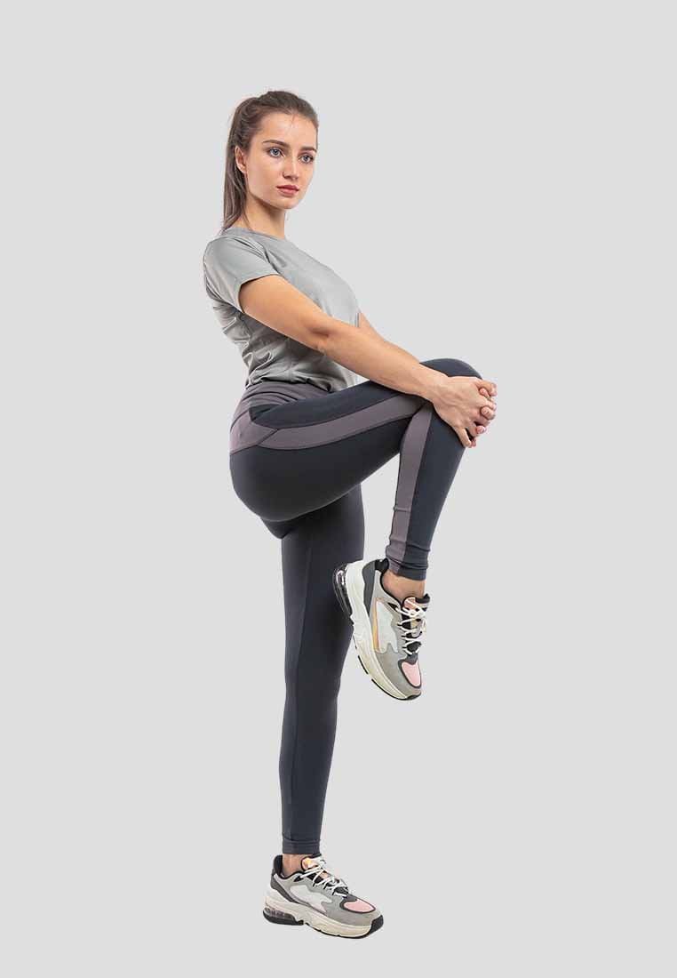 Ladies Yoga Training Performance Legging - 810433