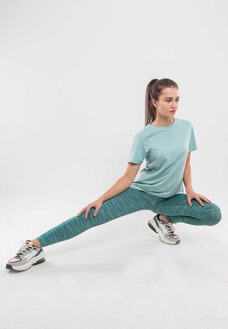 Ladies Yoga Training Performance Legging - 810434