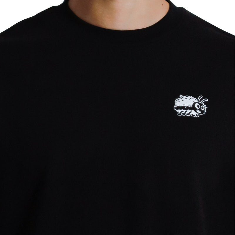 Forest T Shirt Lelaki/Budak | Forest x Disney Zootopia 2 Premium Cotton Oversized Men / Kids Tee - FW20153 /FWK20153