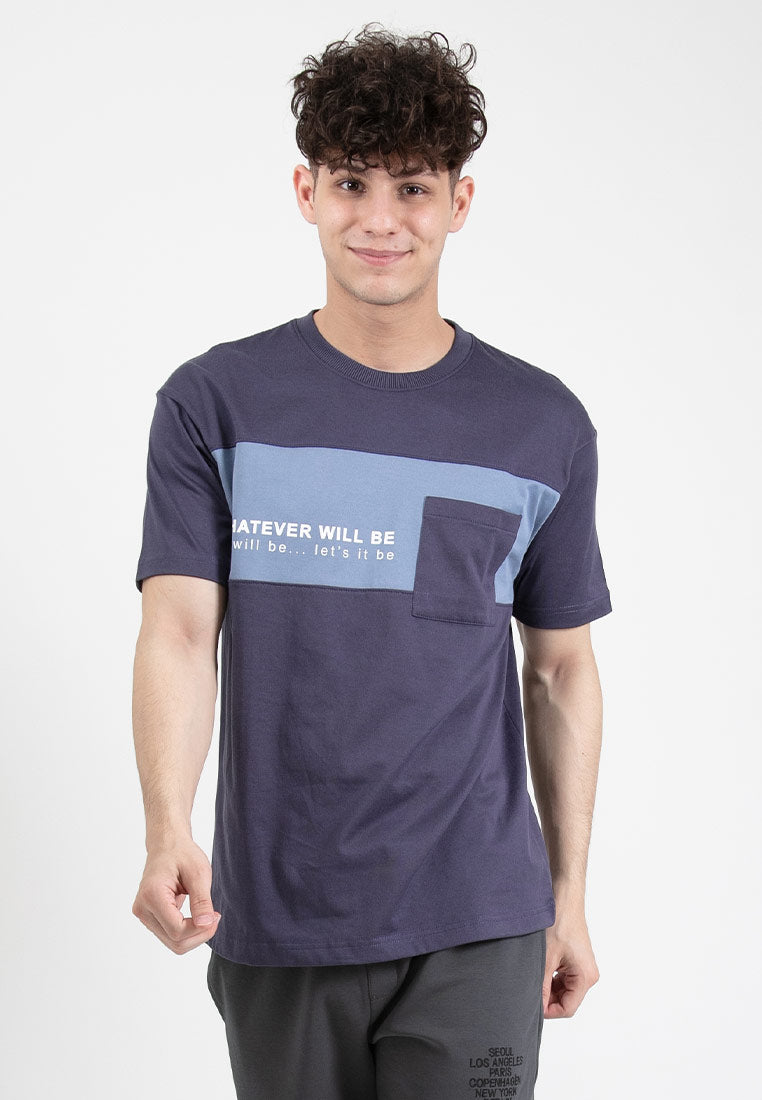 Forest Oversized Graphic Tee Crew Neck Short Sleeve T Shirt Men | Oversized Shirt Men - 621281