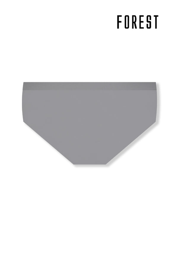 (1 Pc) Forest Ladies Microfiber Spandex Midi Penties Underwear Assorted Colours - FLD0060D