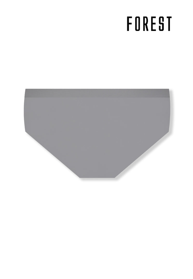 (1 Pc) Forest Ladies Microfiber Spandex Midi Penties Underwear Assorted Colours - FLD0060D