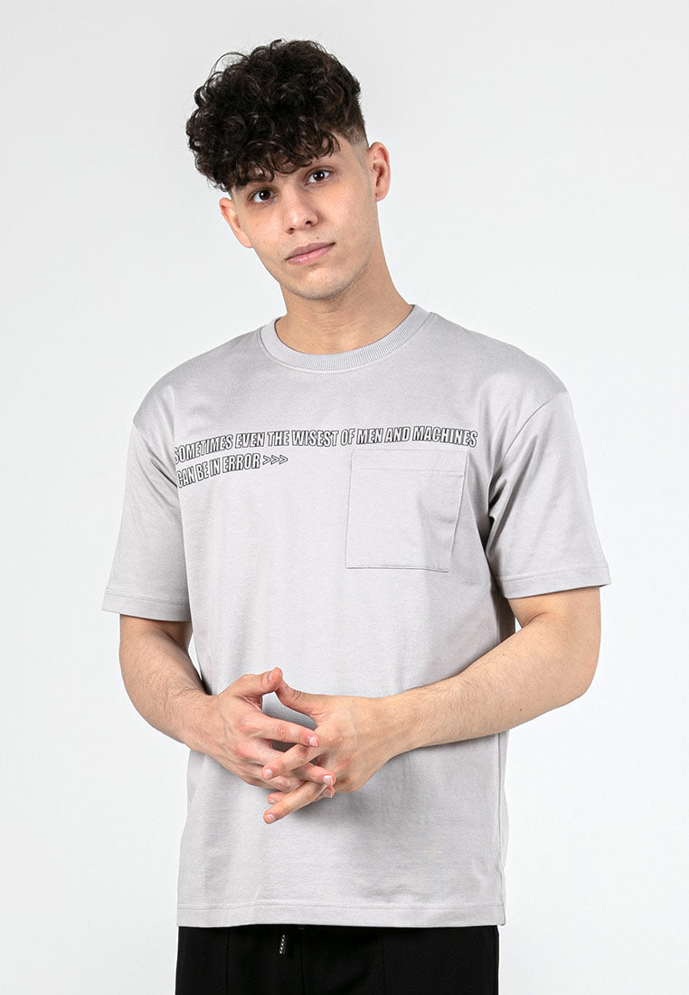 Forest Oversized Graphic Tee Crew Neck Short Sleeve T Shirt Men | Oversized Shirt Men - 621392