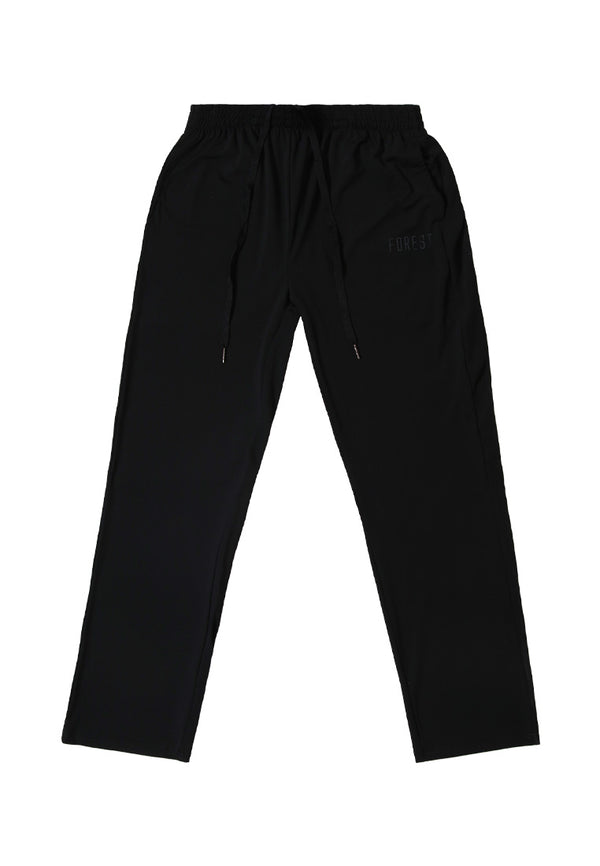 (1 Pc) Forest Ladies Microfibre Long Pants Pyjamas - FPL0005L