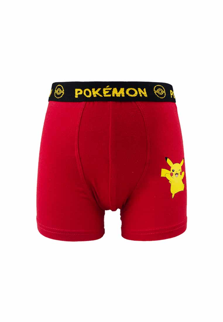 Teen Underwear Pokemon, Boxer Pokemon Baby