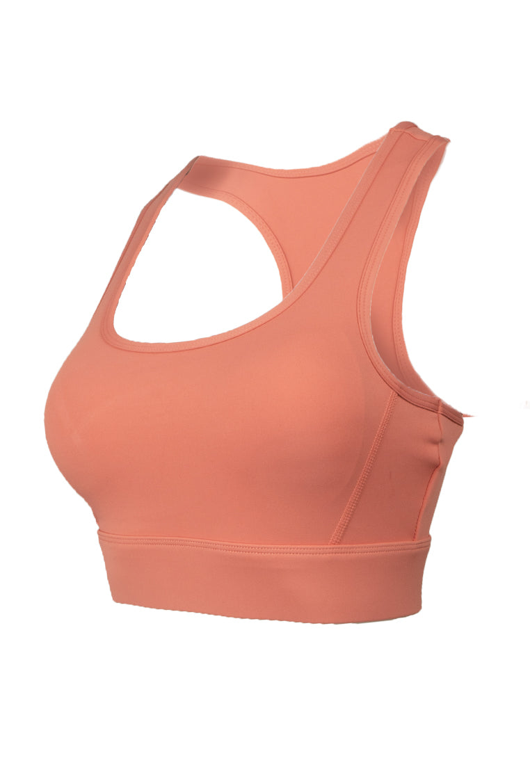 1Pc) Forest Ladies Nylon Spandex Seamless Bra Selected Colours