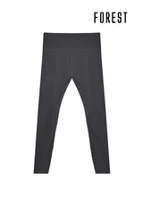 (1Pc) Forest Ladies Nylon Spandex Sport Yoga Bottom Selected Colours- FPD0013S