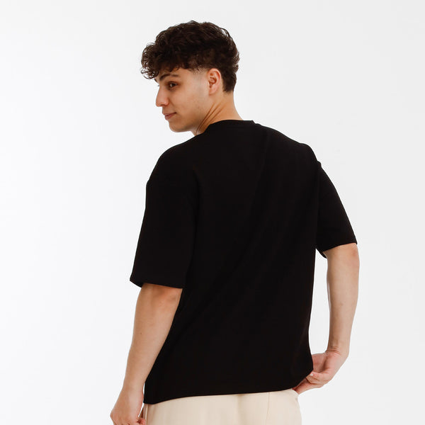 Forest Baju T shirt/Seluar Lelaki | Forest x One Piece Chopper Premium Air-Cotton Oversized Tee/Pants - FO20003/FO10002