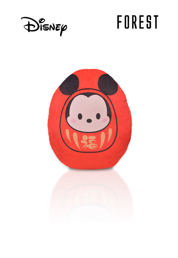 (1 Pc) Forest X Disney Tsum Tsum Cushion - WZ034