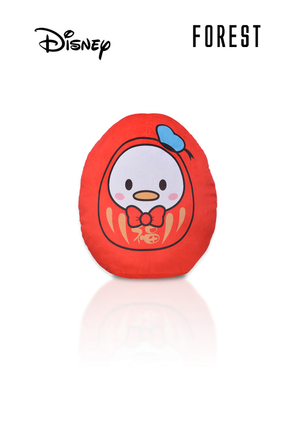 (1 Pc) Forest X Disney Tsum Tsum Cushion - WZ034