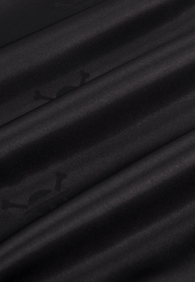 (1 Pc) Forest X One Piece Unisex Satin Spandex Long Pants Pyjamas Selected Colours - NPU0040L