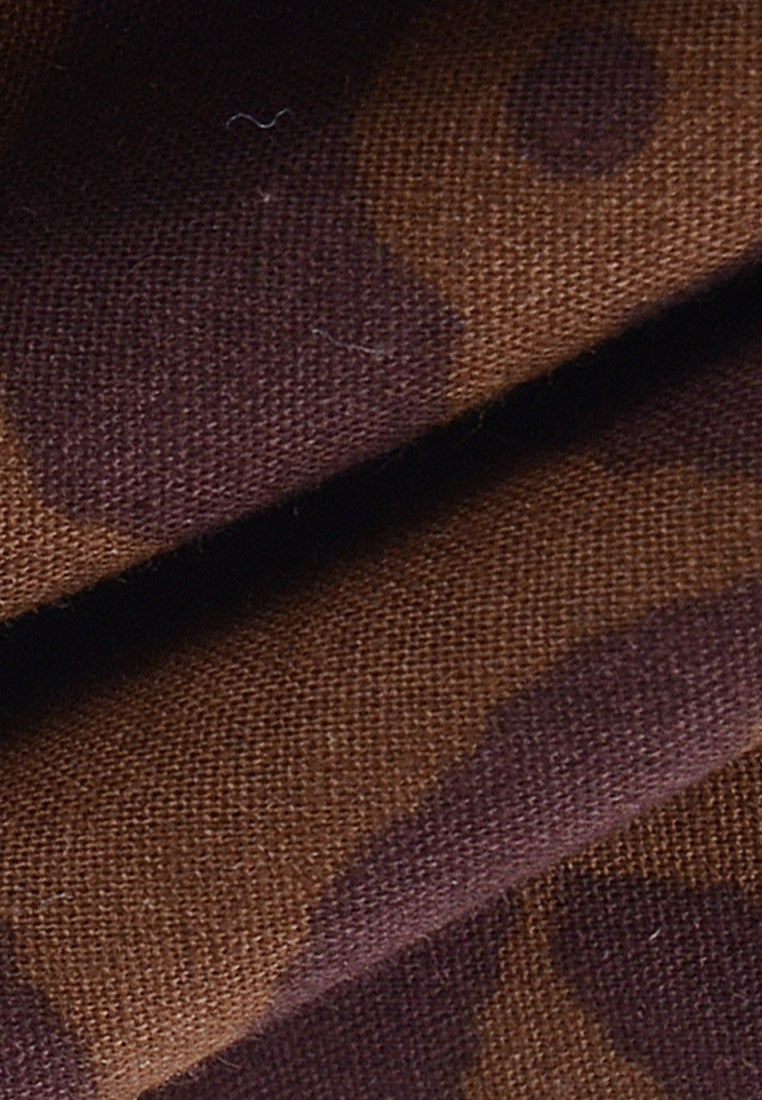 (1 Pc) Pokémon Ladies Woven Cotton Boxer Short Selected Colours - PLD1038X