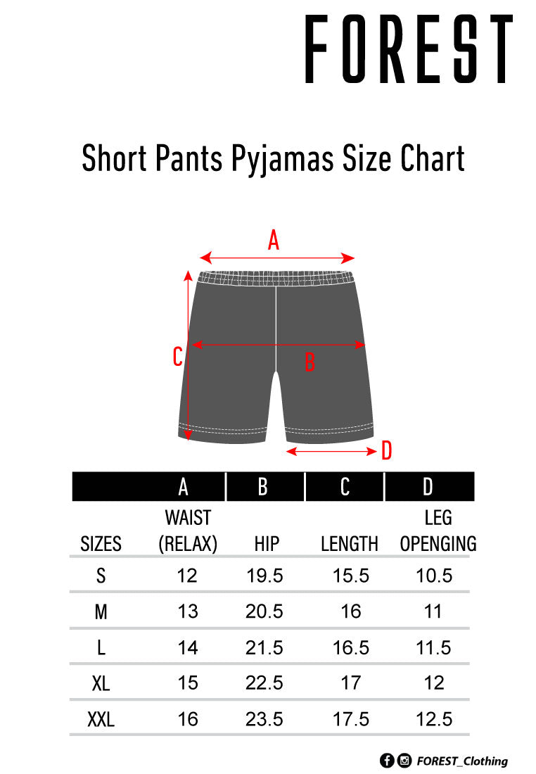 (1 Pc) Pokémon Ladies Woven Cotton Boxer Short Selected Colours - PLD1038X