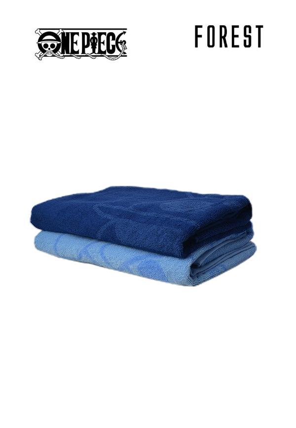 (1 Pc) Forest X One Piece Towel - NZ004