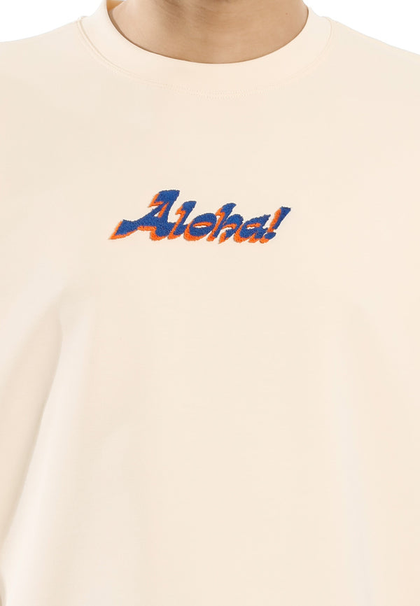 Forest Baju T Shirt Set Keluarga | Forest X Disney Stitch Premium Cotton Family Tee Men/Kids - FW20141/FWK20141