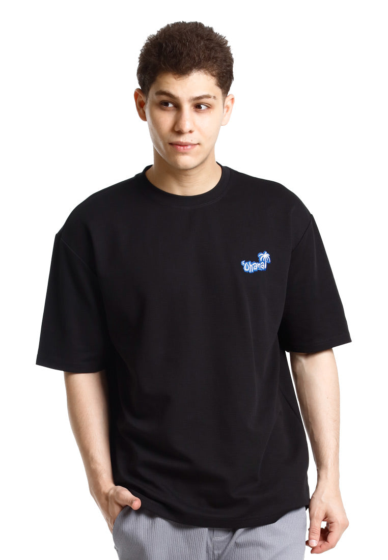 Forest Baju T Shirt Set Keluarga | Forest X Disney Stitch Premium Cotton Family Tee Men/Ladies/Kids - FW20148/FW820148/FWK20148