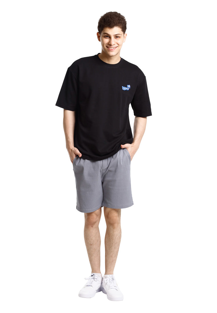 Forest Baju T Shirt Set Keluarga | Forest X Disney Stitch Premium Cotton Family Tee Men/Ladies/Kids - FW20148/FW820148/FWK20148