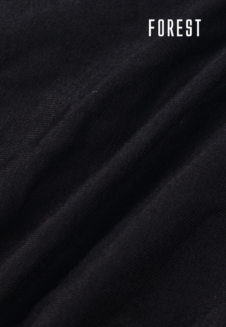 Forest Seluar Dalam Lelaki | Forest Mens Micro Modal Spandex Shorty Brief Underwear Assorted Colours (2 Pcs)  - FUD0151S