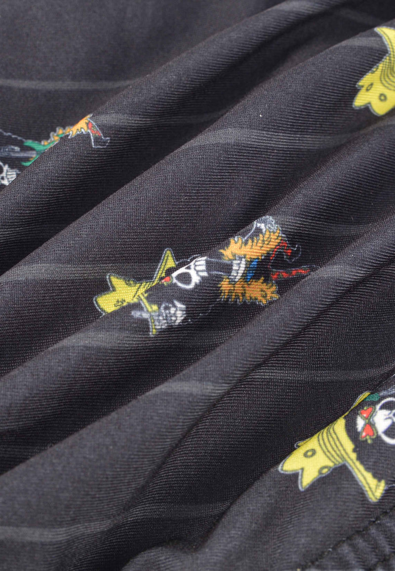 Forest Seluar Dalam Budak | (2 Pcs) Forest X One Piece Kids Microfiber Spandex Shorty Brief Underwear- NUJ0007S