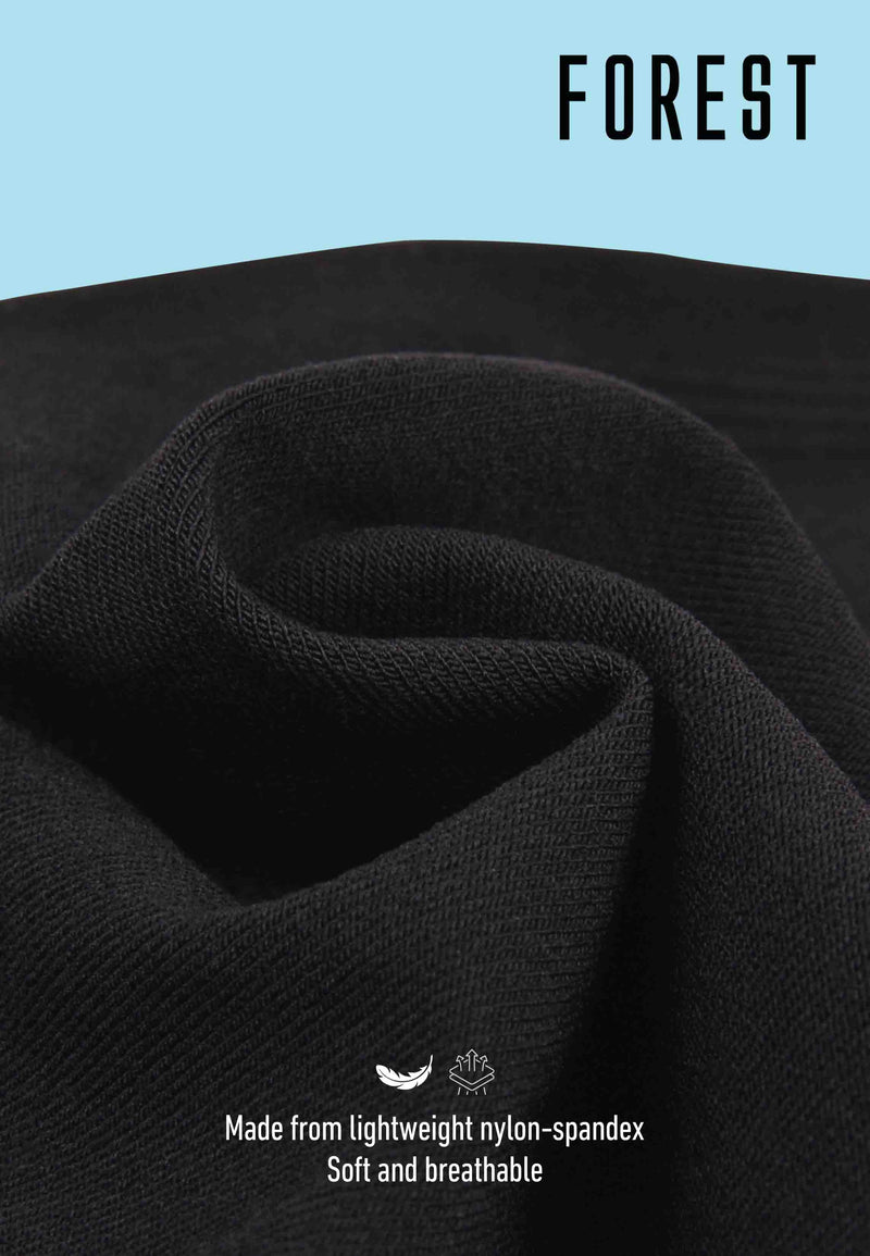 Forest Sarung Lengan | (1Pair) Forest UPF50+ UV Protection Arm Sleeve Selected Colours- FLA0001