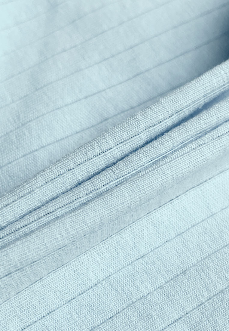 Forest Seluar Dalam Perempuan | (3 Pcs) Forest Ladies Cotton Spandex Maxi Penties Underwear Assorted Colours - FLD0076MX