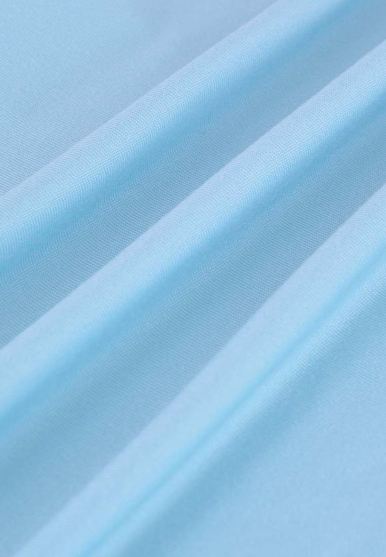 (1 Pc) Pokémon Ladies Microfibre Spandex Sleep Dress Pyjamas Selected Colours - PPL1068D