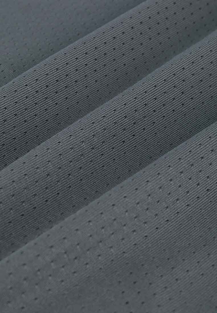 (2 Pcs) Forest Mens Microfibre Spandex Shorty Brief Underwear Assorted Colours - FUD0157S