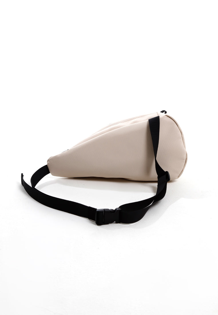 Forest x One Piece Bag I Men's Casual Crossbody Chest Bag - NZ0007