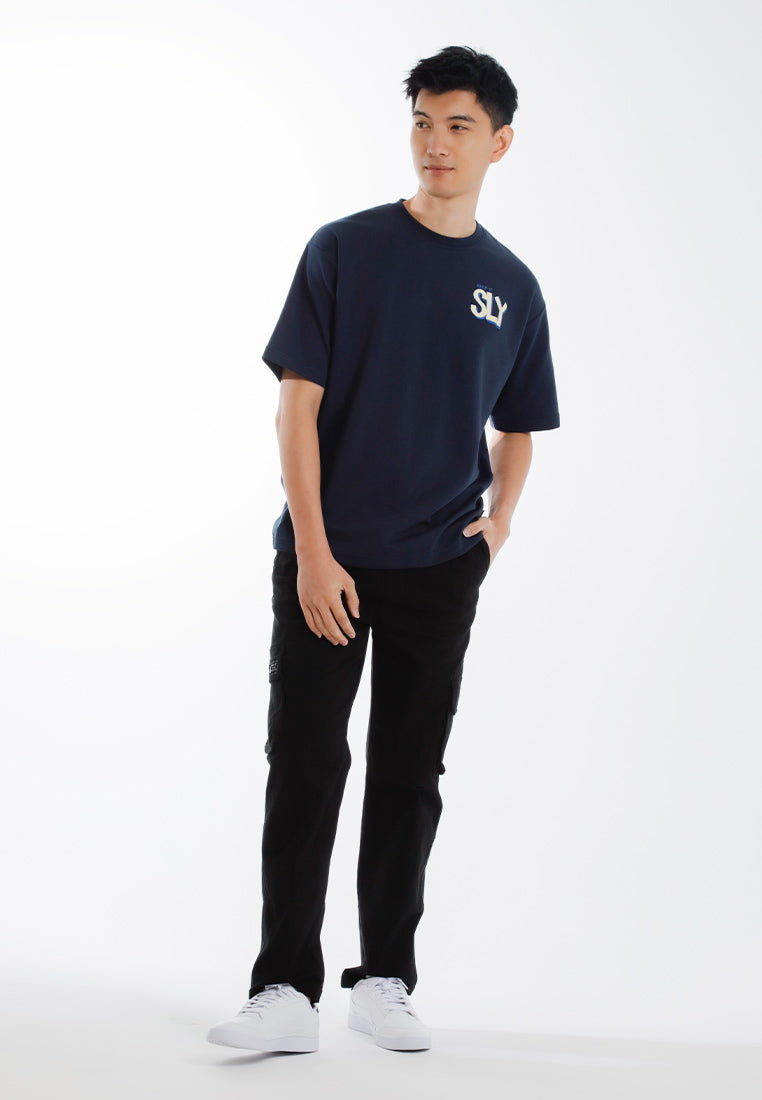 Forest T Shirt Lelaki/Budak | Forest x Disney Zootopia 2 Premium Cotton Oversized Men/Kids Tee -  FW20149 / FWK20149