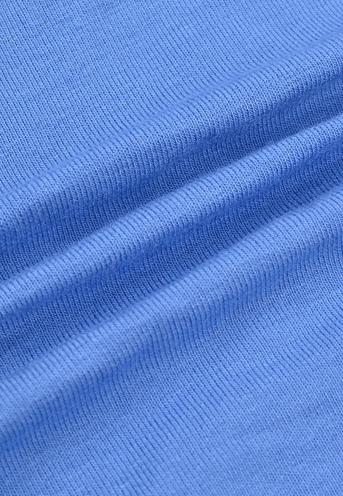 (2 Pcs) Mossimo Mens Bamboo Spandex Shorty Brief Underwear Assorted Colours - MUD0073S