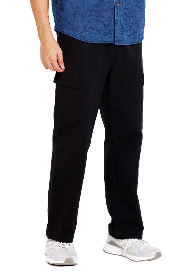 Forest Cargo Long Pants Men Trousers | Seluar Lelaki Panjang - 10815