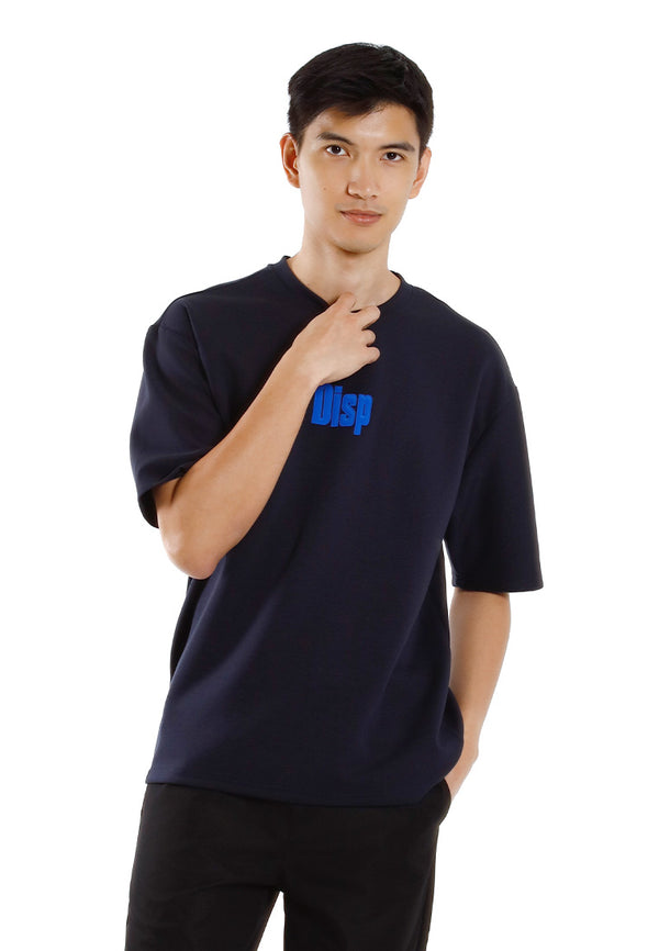 Forest T-Shirt Lelaki | Forest Oversized Premium Weight Cotton Oversized Tee Men - 23972