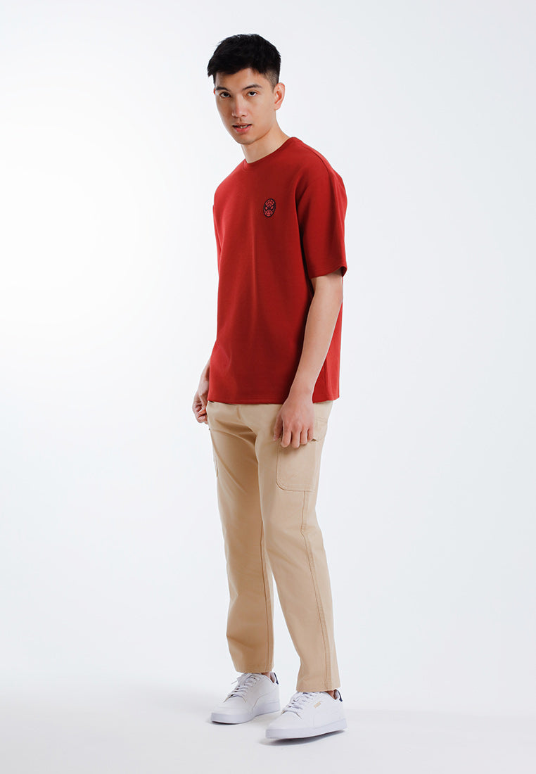 Forest T Shirt Lelaki & Budak | Forest x Marvel Rivals Premium Cotton Men & Kids Tee  - FA20029/FAK20029