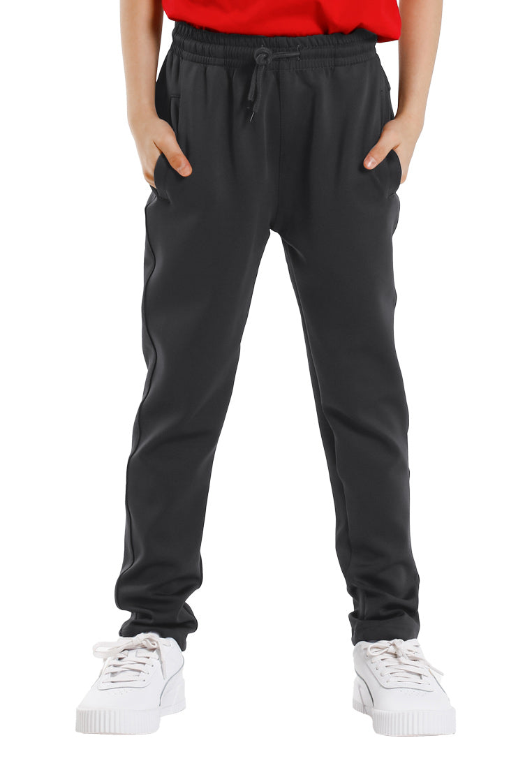 Forest Kids Unisex Long Pants Kids Girl Boy Jogger Pants Kids l Seluar Panjang Budak Lelaki - FK10694