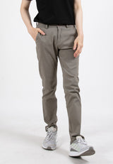 Forest Stretchable Slim Fit Cotton Pants Trousers Men Chinos Pant | Seluar Lelaki - 610207