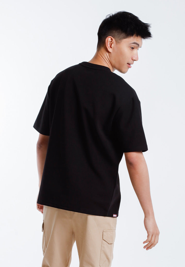 Forest T Shirt Lelaki/Budak | Forest x Marvel Avengers Premium Cotton Men / Kids Tee  - FA20032/FAK20032