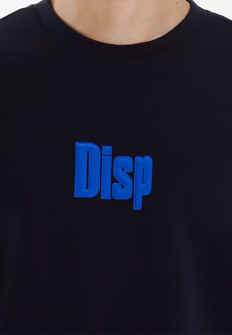 Forest T-Shirt Lelaki | Forest Oversized Premium Weight Cotton Oversized Tee Men - 23972