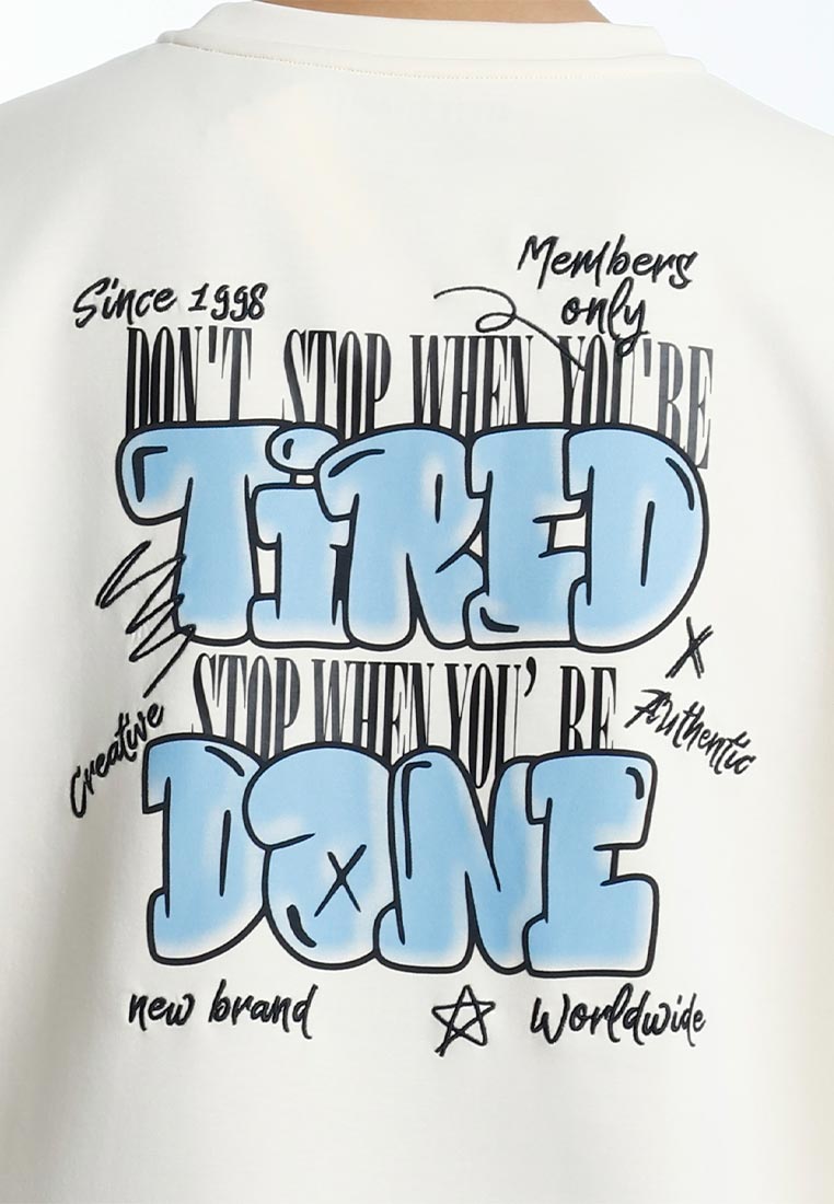 Forest T Shirt Lelaki | Forest Oversized Premium Cotton Short Sleeve T Shirt Men - 621471