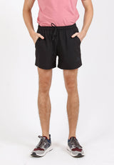 Forest Stretchable 15" Dri-Fit Sport Shorts Quick Dry Short Pants Men | Seluar Pendek Lelaki - 60111