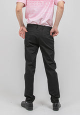 Alain Delon Cotton Pant Slim Fit - 12022004 – Forest Clothing