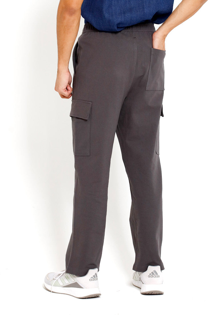 Forest Cargo Long Pants Men Trousers | Seluar Lelaki Panjang - 10815